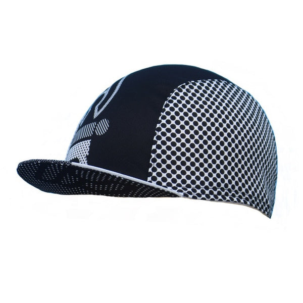 New Money 2021 Classic Cycling Caps Bike Wear Hats Breathable Bicycle Caps Free Size Be Elastic Men And Women 16 Style Arbitrary Choice