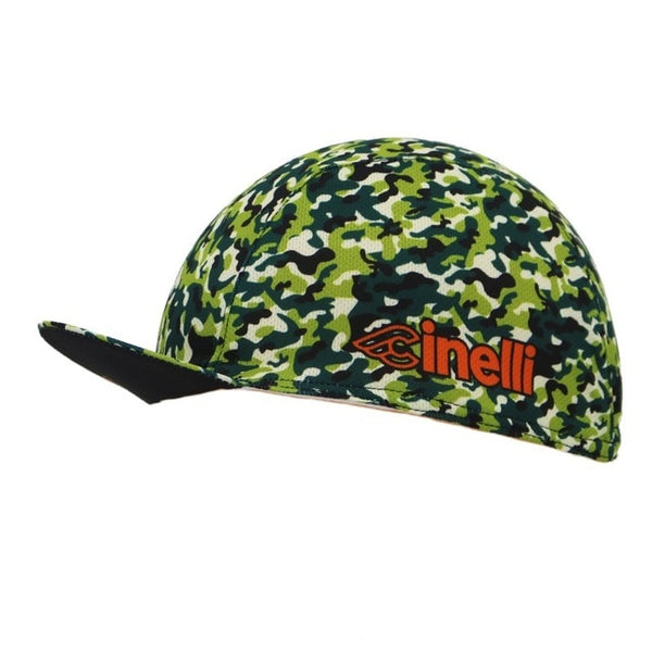 New Money 2021 Classic Cycling Caps Bike Wear Hats Breathable Bicycle Caps Free Size Be Elastic Men And Women 16 Style Arbitrary Choice