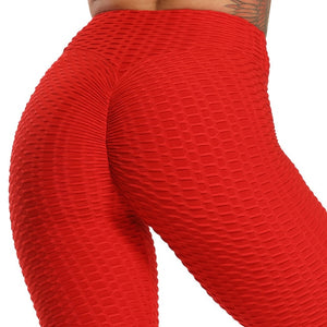 New Money Scrunch Back Winter Fitness Leggings Hips Up Booty Workout Pants Womens Gym Activewear For Fitness High Waist Long Pant Warm