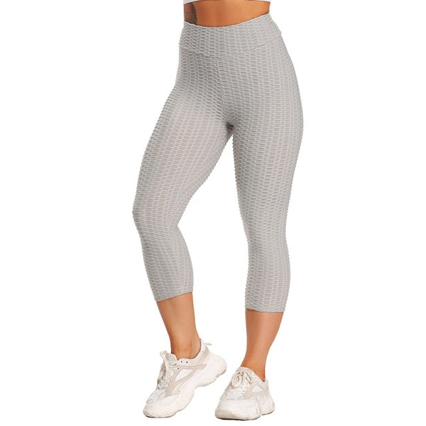 New Money Scrunch Back Winter Fitness Leggings Hips Up Booty Workout Pants Womens Gym Activewear For Fitness High Waist Long Pant Warm