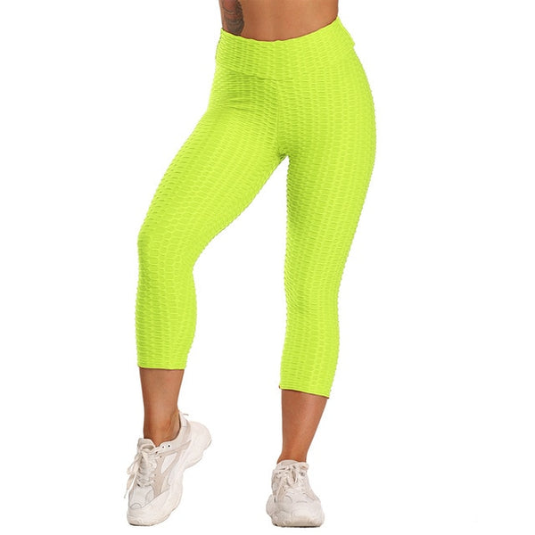 New Money Scrunch Back Winter Fitness Leggings Hips Up Booty Workout Pants Womens Gym Activewear For Fitness High Waist Long Pant Warm